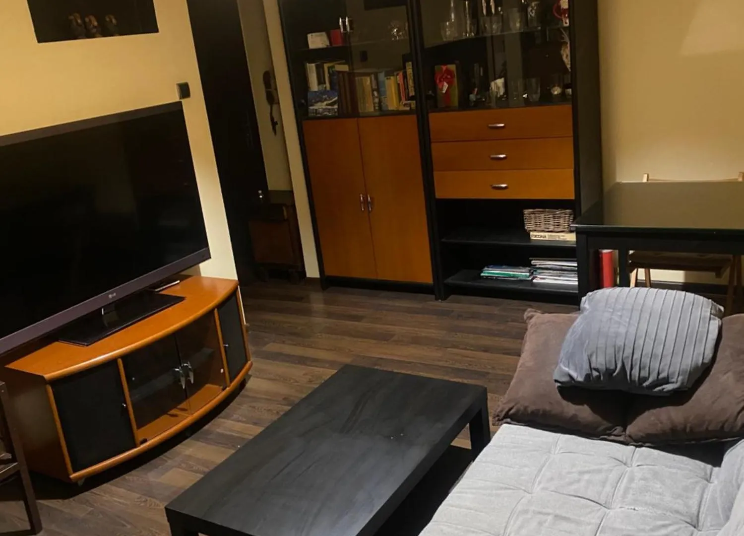 Apartament Kolobrzeska Danzica 0*,  Polonia