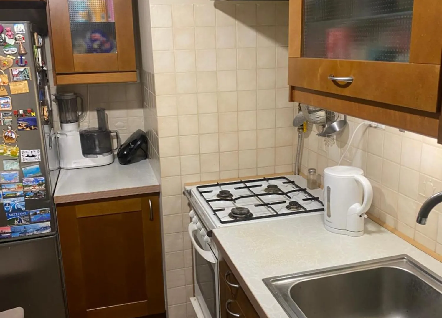 Appartamento Apartament Kolobrzeska Danzica Polonia