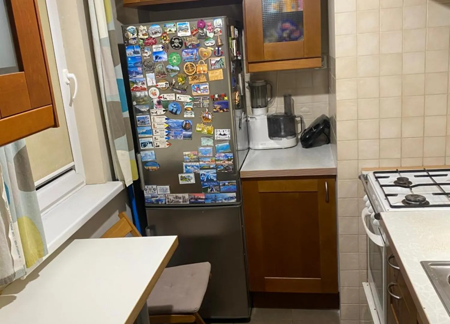 Apartament Kolobrzeska Danzica Appartamento