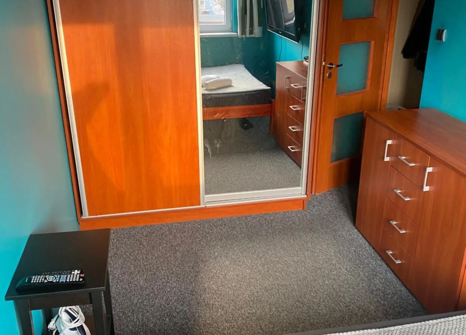 Appartamento Apartament Kolobrzeska Danzica
