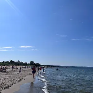 Pod Zaglami Brzezno Danzig