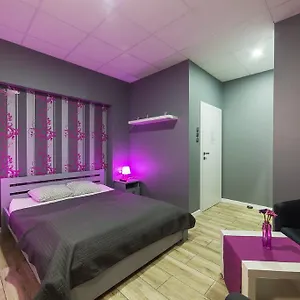 Filip 2 Auberge de jeunesse