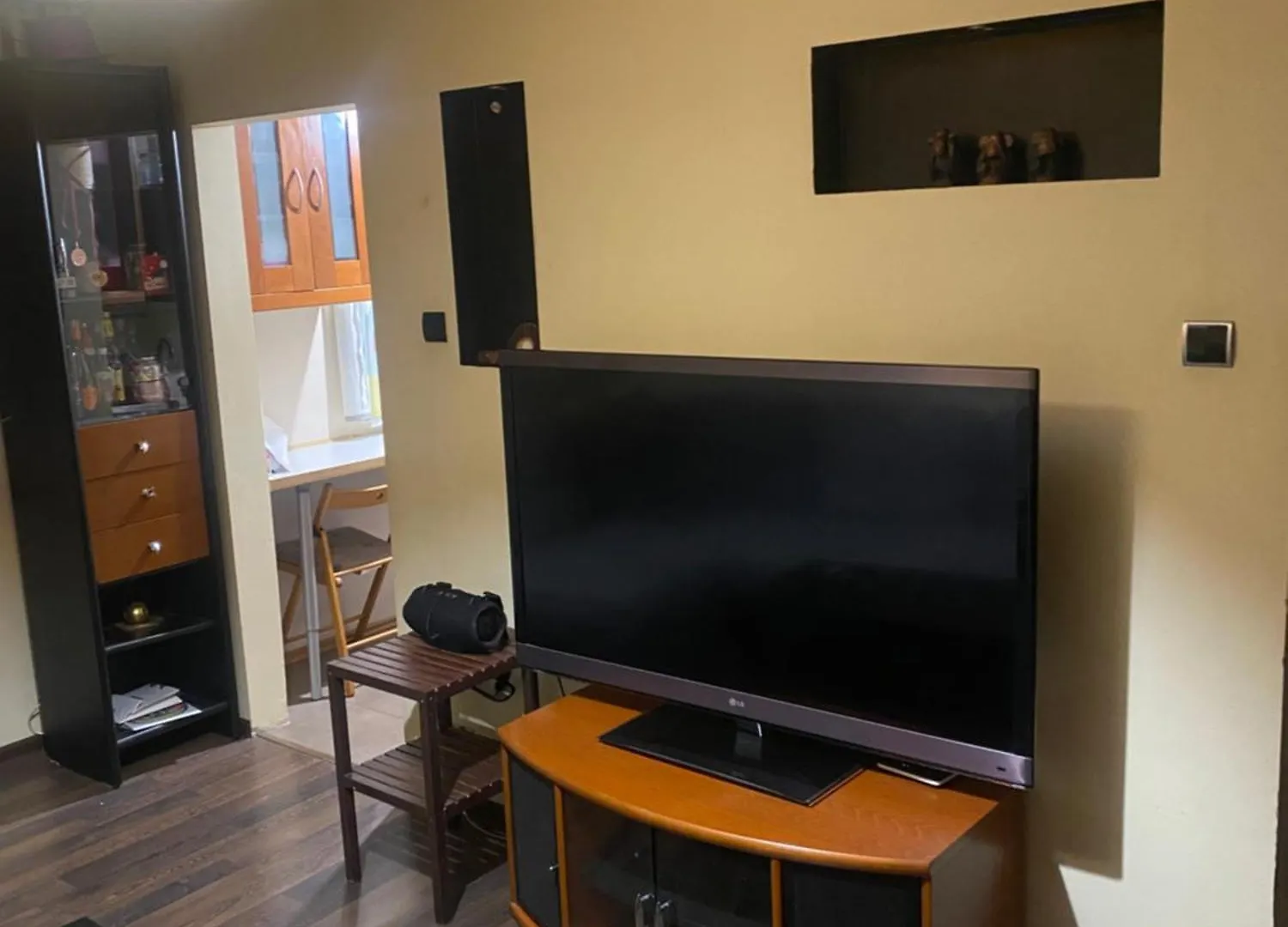 Apartament Kolobrzeska contacts